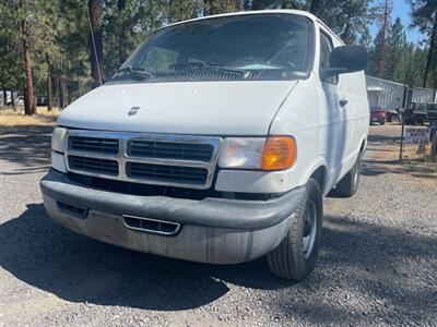2001 Dodge Ram Van B1500 - Photo 1 - Nine Mile Falls, WA 99026