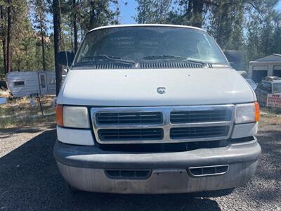 2001 Dodge Ram Van B1500 - Photo 2 - Nine Mile Falls, WA 99026