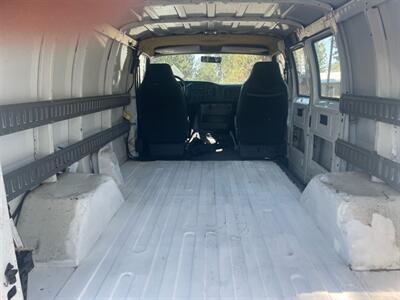 2001 Dodge Ram Van B1500 - Photo 7 - Nine Mile Falls, WA 99026