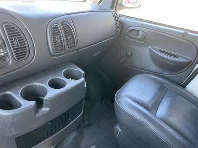 2001 Dodge Ram Van B1500 - Photo 12 - Nine Mile Falls, WA 99026