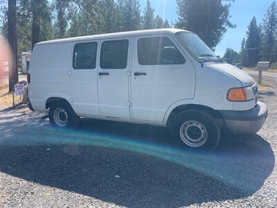 2001 Dodge Ram Van B1500 - Photo 4 - Nine Mile Falls, WA 99026