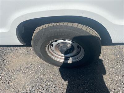 2001 Dodge Ram Van B1500 - Photo 8 - Nine Mile Falls, WA 99026