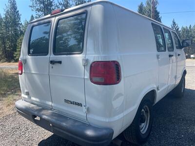 2001 Dodge Ram Van B1500 - Photo 6 - Nine Mile Falls, WA 99026