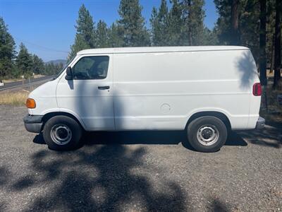 2001 Dodge Ram Van B1500 - Photo 10 - Nine Mile Falls, WA 99026