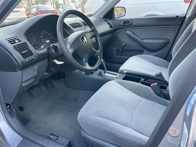 2005 Honda CR-V LX   - Photo 17 - Nine Mile Falls, WA 99026