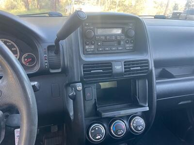 2005 Honda CR-V LX   - Photo 10 - Nine Mile Falls, WA 99026
