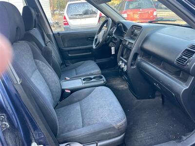 2005 Honda CR-V LX   - Photo 14 - Nine Mile Falls, WA 99026