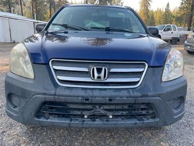 2005 Honda CR-V LX   - Photo 16 - Nine Mile Falls, WA 99026