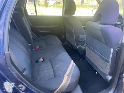 2005 Honda CR-V LX   - Photo 5 - Nine Mile Falls, WA 99026