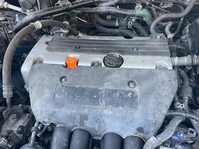 2005 Honda CR-V LX   - Photo 12 - Nine Mile Falls, WA 99026