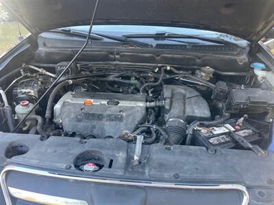 2005 Honda CR-V LX   - Photo 11 - Nine Mile Falls, WA 99026