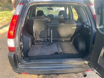 2005 Honda CR-V LX   - Photo 7 - Nine Mile Falls, WA 99026