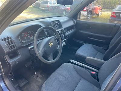 2005 Honda CR-V LX   - Photo 8 - Nine Mile Falls, WA 99026