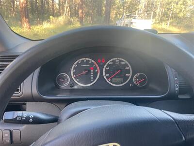 2005 Honda CR-V LX   - Photo 9 - Nine Mile Falls, WA 99026