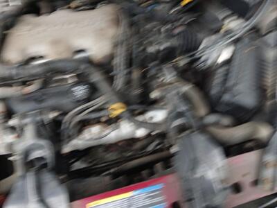 2005 Chevrolet Impala - Photo 12 - Nine Mile Falls, WA 99026