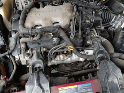 2005 Chevrolet Impala - Photo 11 - Nine Mile Falls, WA 99026