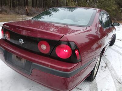 2005 Chevrolet Impala - Photo 3 - Nine Mile Falls, WA 99026