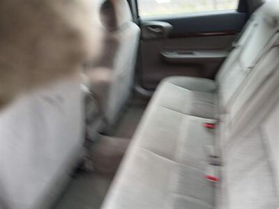 2005 Chevrolet Impala - Photo 8 - Nine Mile Falls, WA 99026