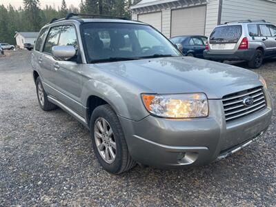 2006 Subaru Forester 2.5X PREMIUM - Photo 3 - Nine Mile Falls, WA 99026