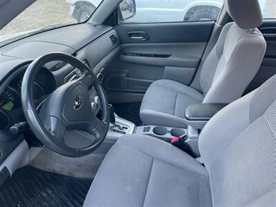 2006 Subaru Forester 2.5X PREMIUM - Photo 10 - Nine Mile Falls, WA 99026
