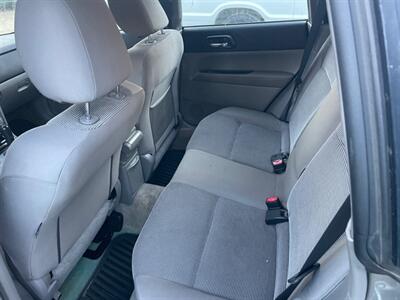 2006 Subaru Forester 2.5X PREMIUM - Photo 11 - Nine Mile Falls, WA 99026