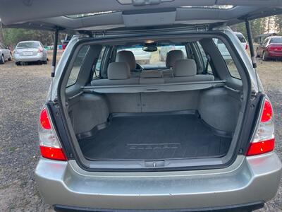 2006 Subaru Forester 2.5X PREMIUM - Photo 6 - Nine Mile Falls, WA 99026