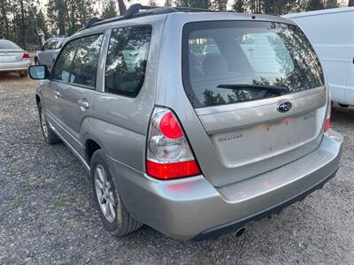 2006 Subaru Forester 2.5X PREMIUM - Photo 7 - Nine Mile Falls, WA 99026