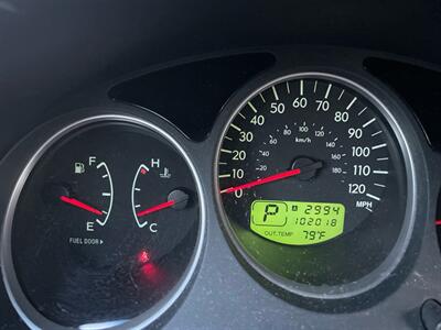 2006 Subaru Forester 2.5X PREMIUM - Photo 12 - Nine Mile Falls, WA 99026
