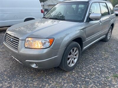 2006 Subaru Forester 2.5X PREMIUM - Photo 9 - Nine Mile Falls, WA 99026