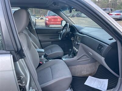 2006 Subaru Forester 2.5X PREMIUM - Photo 4 - Nine Mile Falls, WA 99026