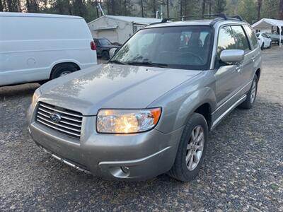 2006 Subaru Forester 2.5X PREMIUM - Photo 1 - Nine Mile Falls, WA 99026