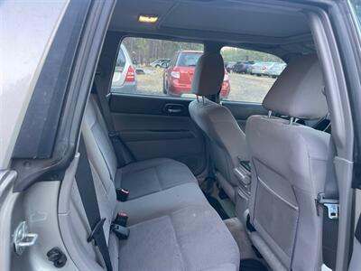 2006 Subaru Forester 2.5X PREMIUM - Photo 5 - Nine Mile Falls, WA 99026