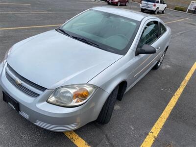 2008 Chevrolet Cobalt LS - Photo 1 - Nine Mile Falls, WA 99026