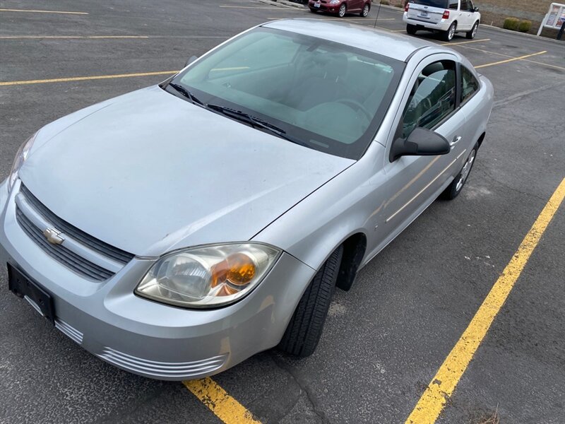 2008 Chevrolet Cobalt LS   - Photo 1 - Nine Mile Falls, WA 99026