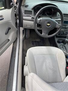 2008 Chevrolet Cobalt LS - Photo 8 - Nine Mile Falls, WA 99026