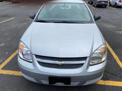 2008 Chevrolet Cobalt LS - Photo 2 - Nine Mile Falls, WA 99026