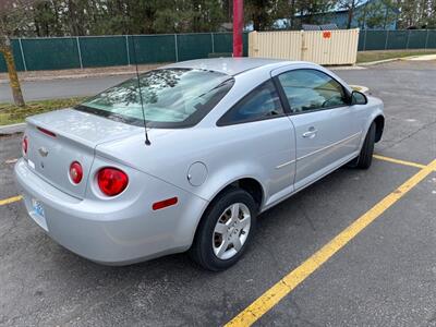 2008 Chevrolet Cobalt LS - Photo 5 - Nine Mile Falls, WA 99026