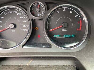 2008 Chevrolet Cobalt LS - Photo 10 - Nine Mile Falls, WA 99026