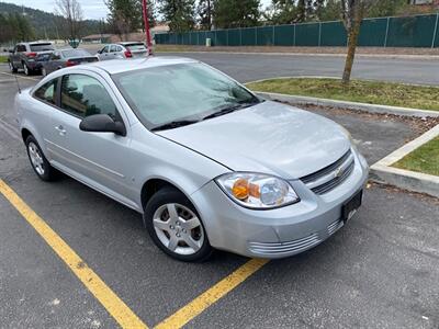 2008 Chevrolet Cobalt LS - Photo 3 - Nine Mile Falls, WA 99026