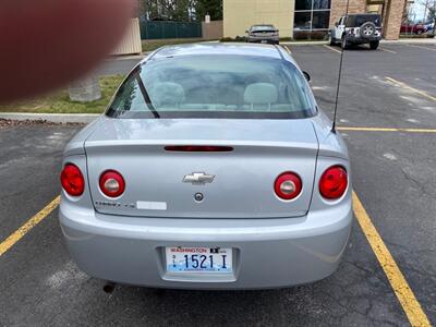 2008 Chevrolet Cobalt LS - Photo 6 - Nine Mile Falls, WA 99026