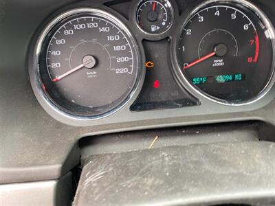 2008 Chevrolet Cobalt LS - Photo 9 - Nine Mile Falls, WA 99026