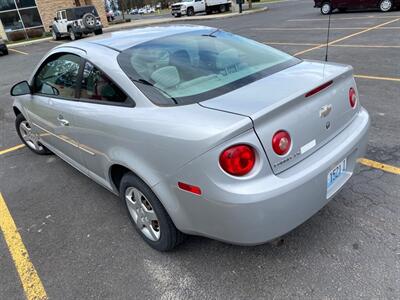2008 Chevrolet Cobalt LS - Photo 7 - Nine Mile Falls, WA 99026