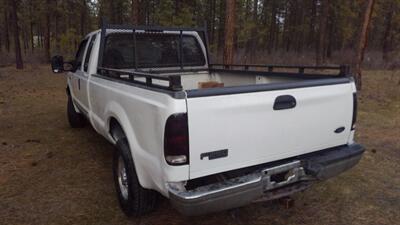 2001 Ford F-250 SUPER DUTY - Photo 3 - Nine Mile Falls, WA 99026