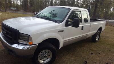 2001 Ford F-250 SUPER DUTY - Photo 1 - Nine Mile Falls, WA 99026