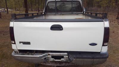 2001 Ford F-250 SUPER DUTY - Photo 4 - Nine Mile Falls, WA 99026