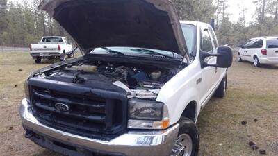 2001 Ford F-250 SUPER DUTY - Photo 11 - Nine Mile Falls, WA 99026