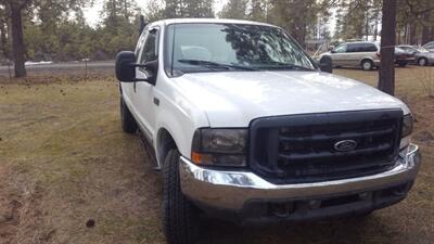 2001 Ford F-250 SUPER DUTY - Photo 9 - Nine Mile Falls, WA 99026