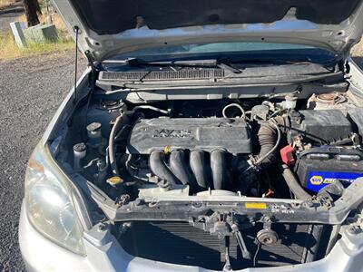 2003 Toyota Matrix XR - Photo 13 - Nine Mile Falls, WA 99026