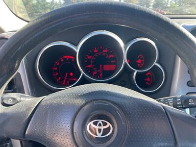 2003 Toyota Matrix XR - Photo 11 - Nine Mile Falls, WA 99026