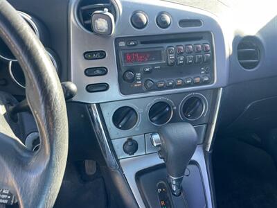 2003 Toyota Matrix XR - Photo 10 - Nine Mile Falls, WA 99026